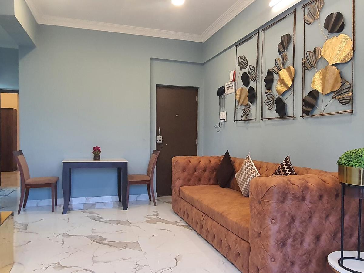 Osi Apartments Lilavati Bandra Mumbai Exterior photo