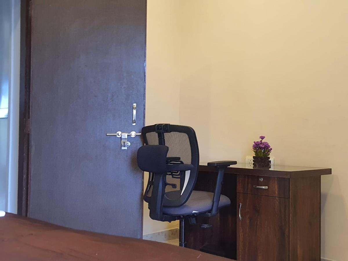 Osi Apartments Lilavati Bandra Mumbai Exterior photo
