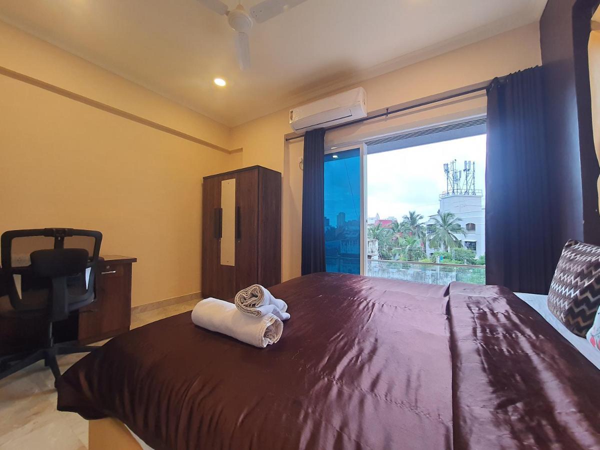 Osi Apartments Lilavati Bandra Mumbai Exterior photo