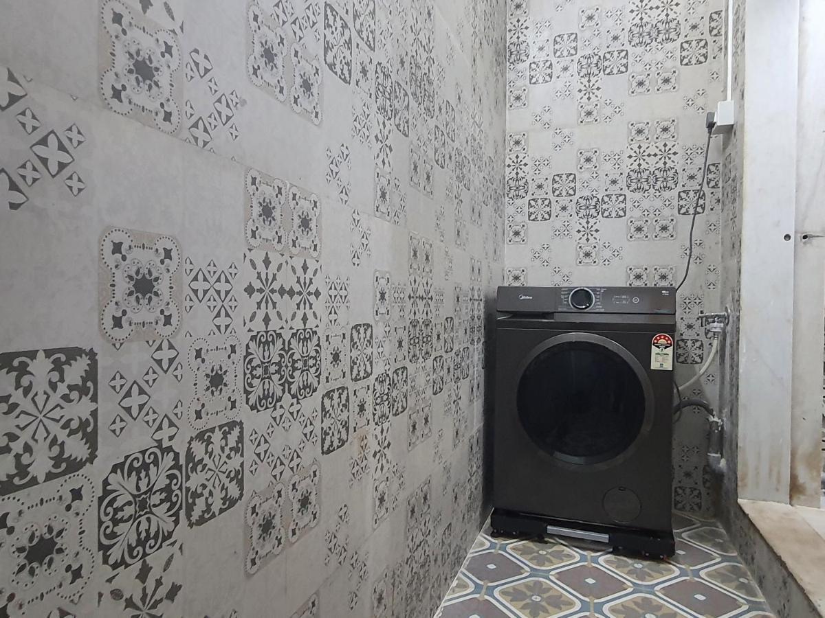 Osi Apartments Lilavati Bandra Mumbai Exterior photo
