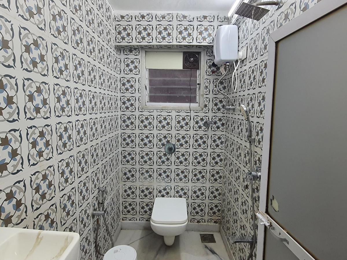 Osi Apartments Lilavati Bandra Mumbai Exterior photo