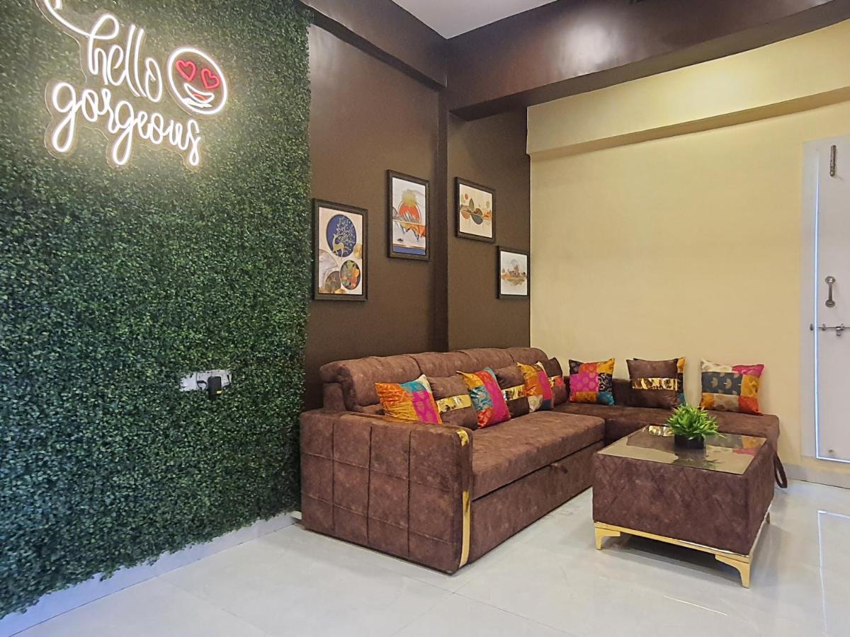 Osi Apartments Lilavati Bandra Mumbai Exterior photo
