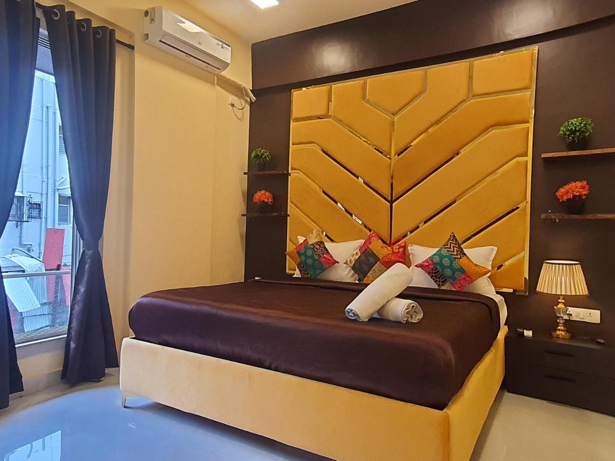 Osi Apartments Lilavati Bandra Mumbai Exterior photo