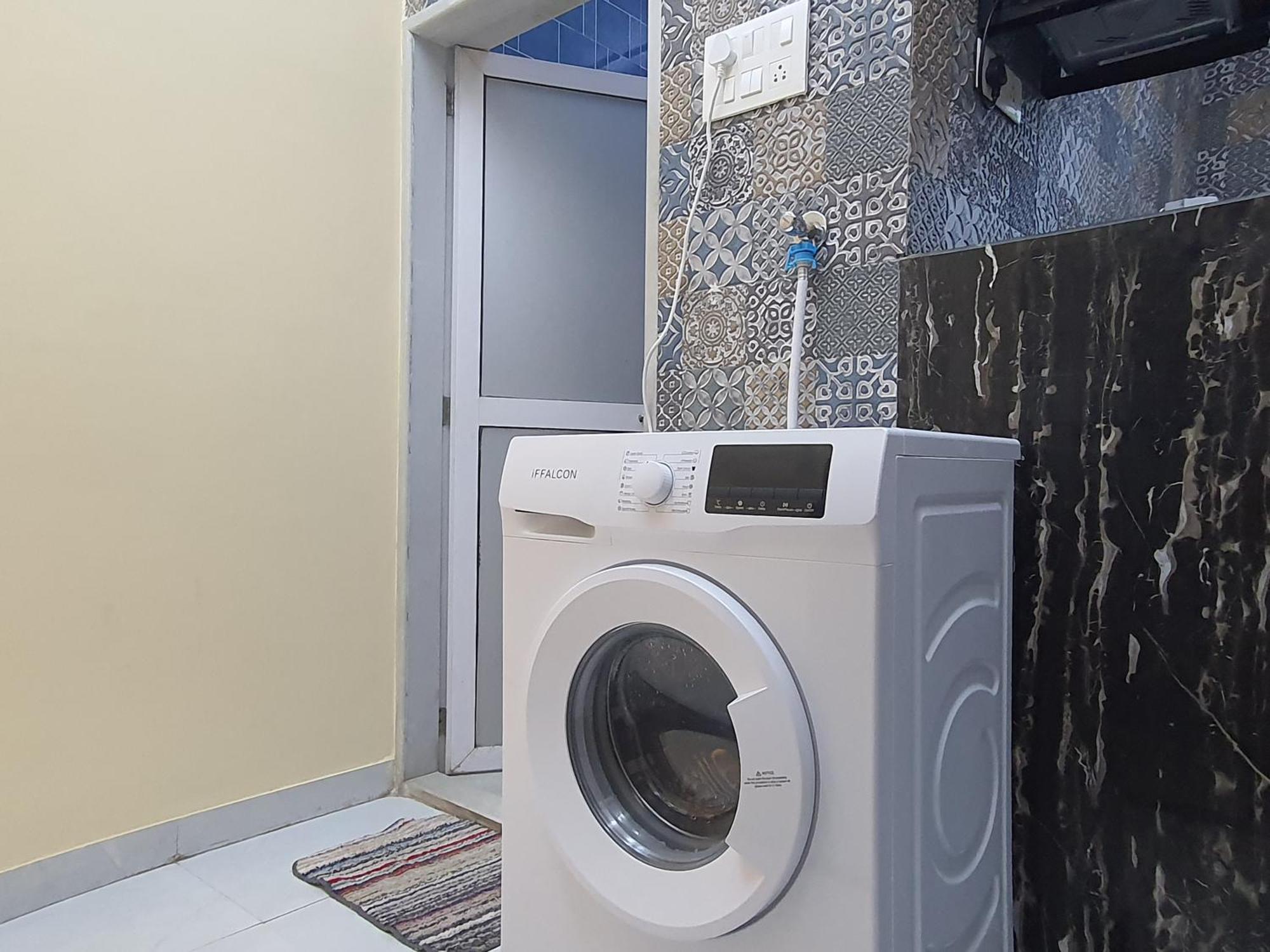 Osi Apartments Lilavati Bandra Mumbai Room photo