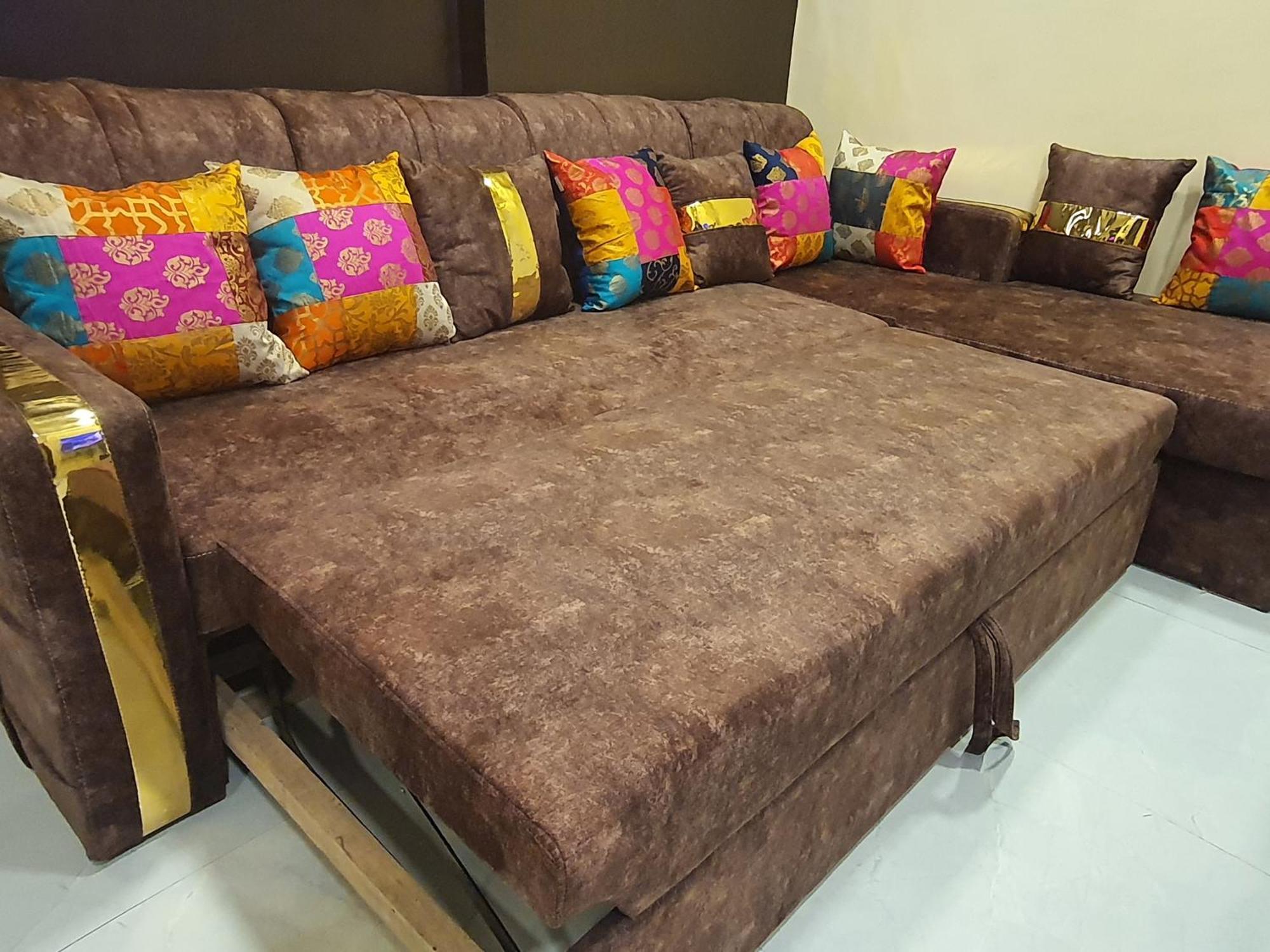 Osi Apartments Lilavati Bandra Mumbai Room photo