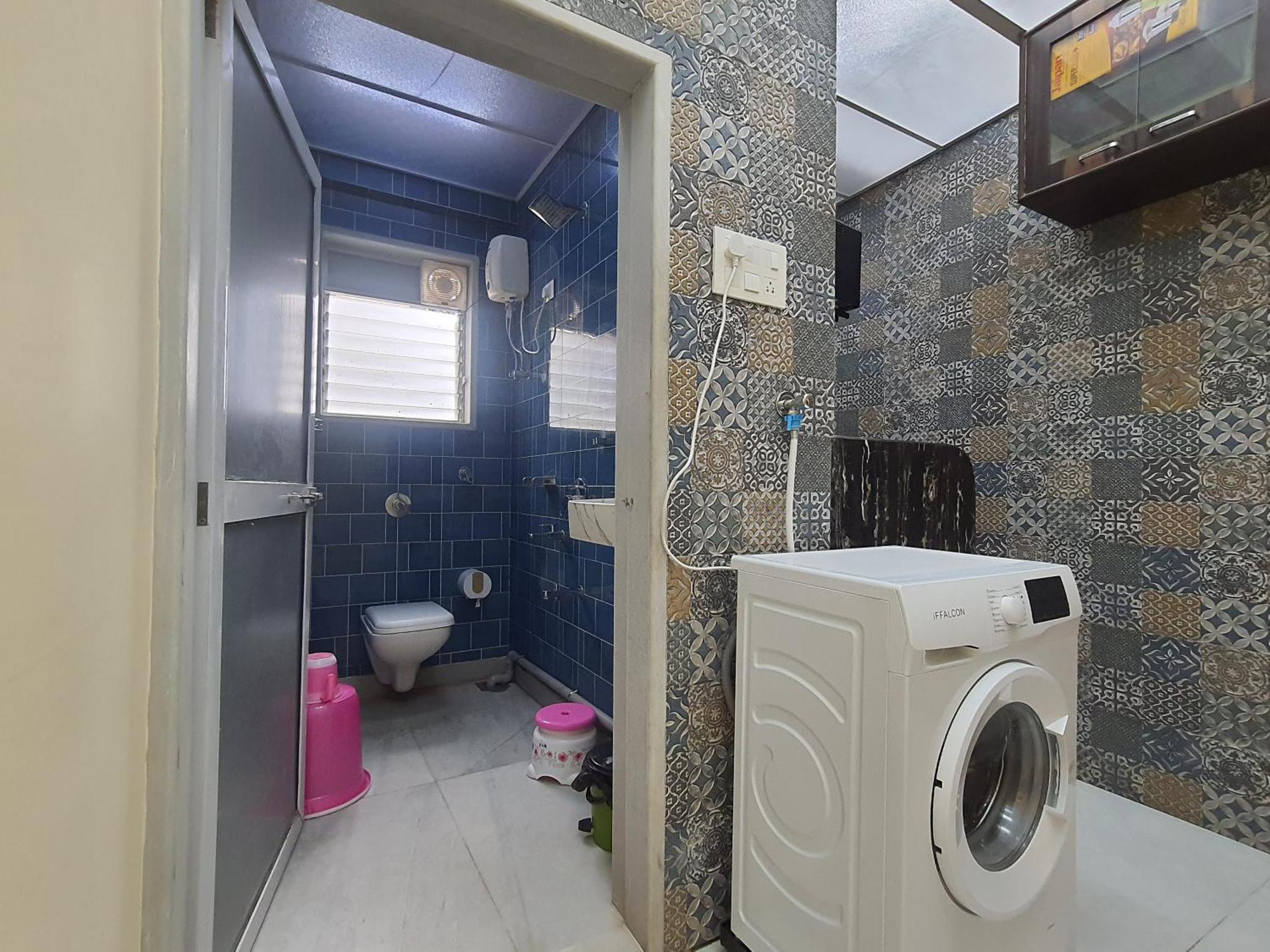 Osi Apartments Lilavati Bandra Mumbai Room photo