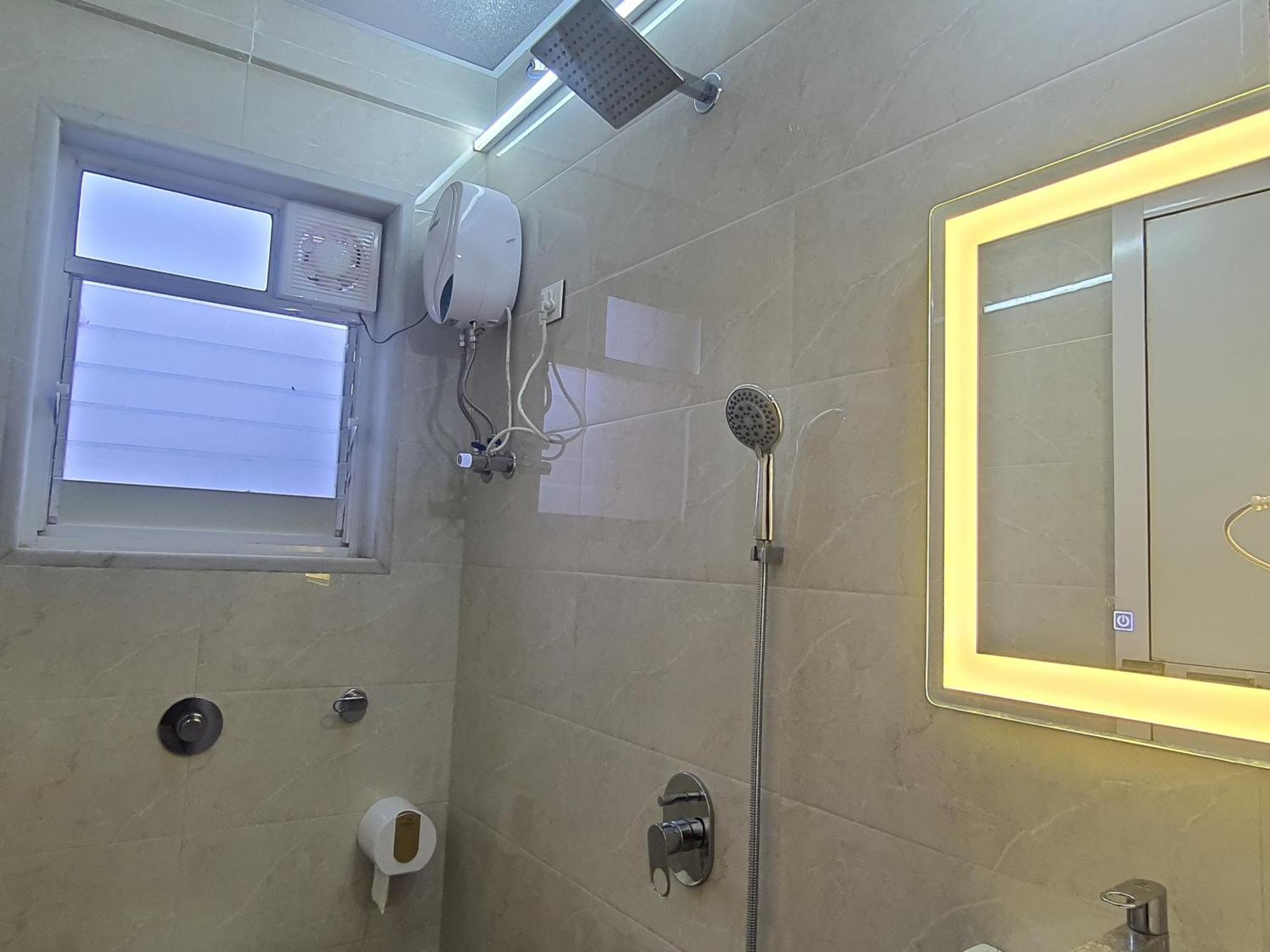 Osi Apartments Lilavati Bandra Mumbai Room photo